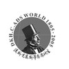 汉斯克里斯蒂安安徒生 DKH.C.ADS WORLD 1805?2005