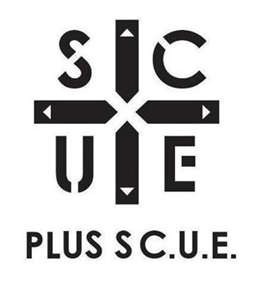 商标名称PLUS S C.U.E. SCUE商标注册号 12246352、商标申请人株式会社东广国际的商标详情 - 标库网商标查询