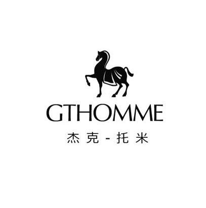 商标名称杰克·托米 GTHOMME商标注册号 13177424、商标申请人杭州吉麦贸易有限公司的商标详情 - 标库网商标查询