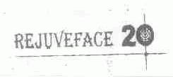商标名称REJUVEFACE;20商标注册号 1752182、商标申请人王大为的商标详情 - 标库网商标查询