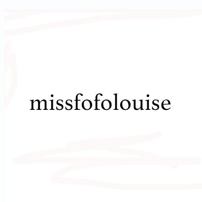 商标名称MISSFOFOLOUISE商标注册号 18284487、商标申请人佳成品牌管理有限公司的商标详情 - 标库网商标查询