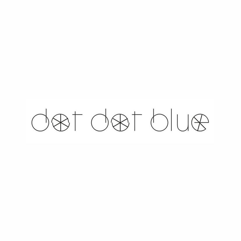 商标名称DOT DOT BLUE商标注册号 9810131、商标申请人浙江蓝逗商贸有限公司的商标详情 - 标库网商标查询