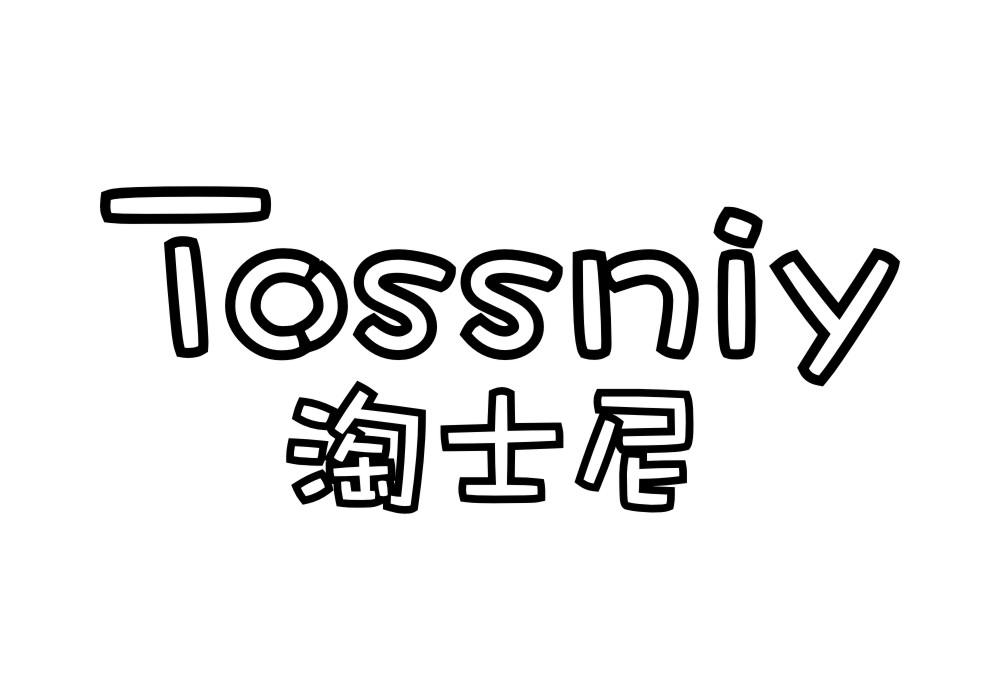 ʿ  TOSSNIY