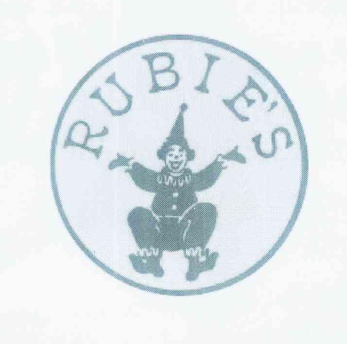 商标名称RUBIE'S商标注册号 11363490、商标申请人鲁比斯服饰股份有限公司的商标详情 - 标库网商标查询