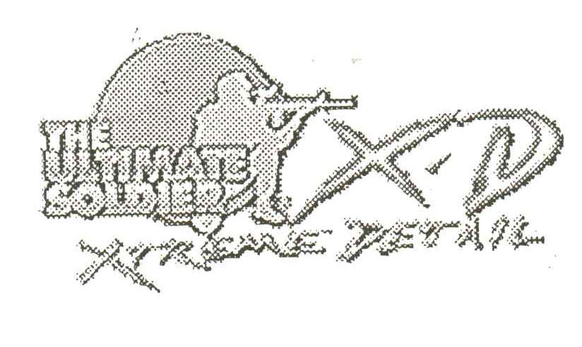 商标名称THE ULTIMATE SOLDIER XTREME DETAIL商标注册号 3120236、商标申请人21世纪玩具公司的商标详情 - 标库网商标查询