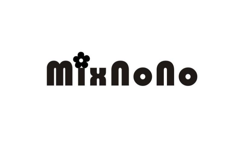 商标名称MIXNONO商标注册号 11004990、商标申请人深圳市帛可服装贸易有限公司的商标详情 - 标库网商标查询