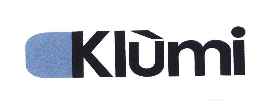 商标名称KLUMI商标注册号 5742981、商标申请人戴嘉德的商标详情 - 标库网商标查询