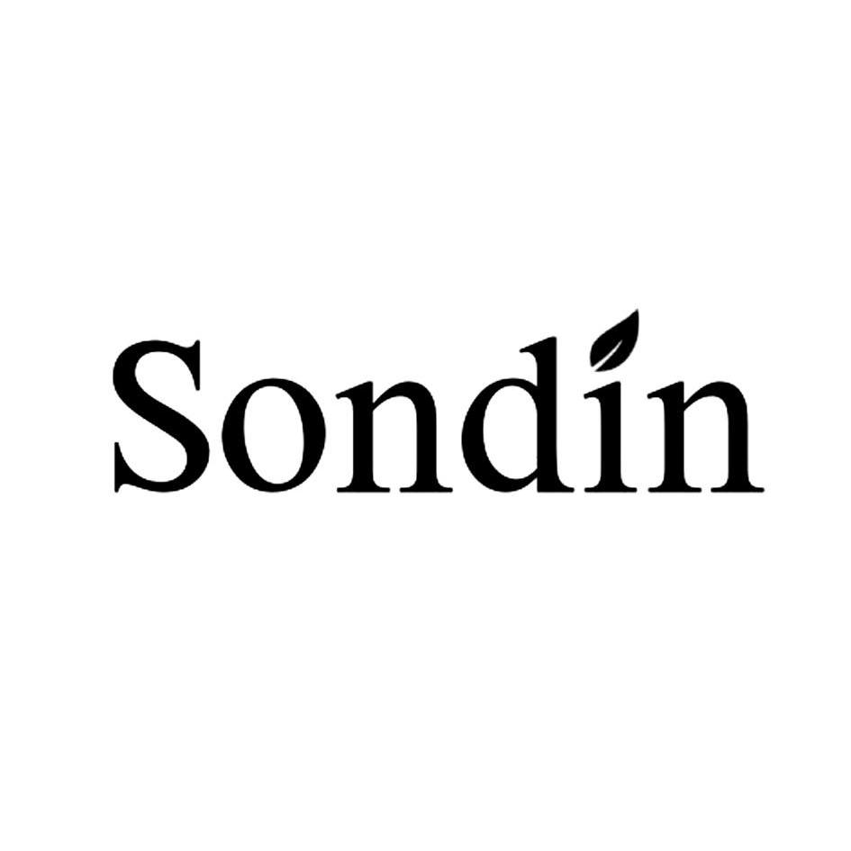 商标名称SONDIN商标注册号 10677173、商标申请人勐海嵩顶茶业有限公司的商标详情 - 标库网商标查询