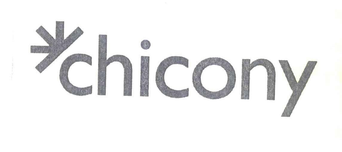 商标名称CHICONY商标注册号 6952199、商标申请人群光实业（武汉）有限公司的商标详情 - 标库网商标查询