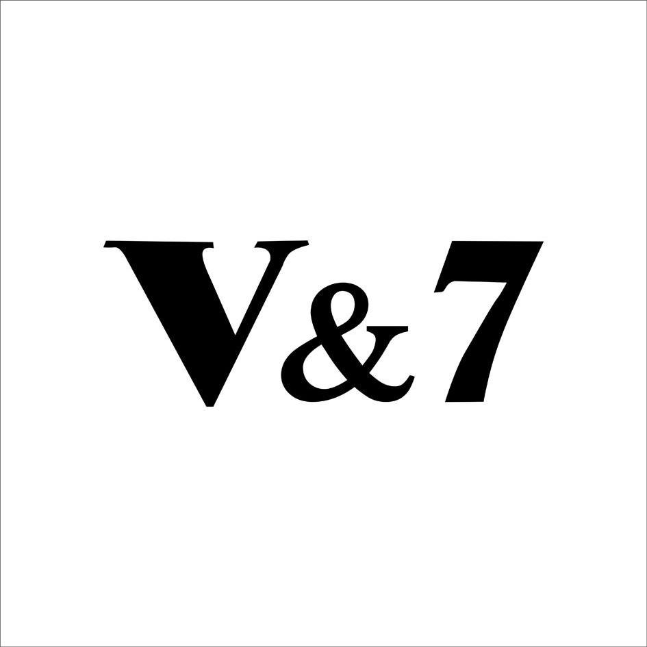 商标名称V & 7商标注册号 12643326、商标申请人中国恒霸集团有限公司的商标详情 - 标库网商标查询