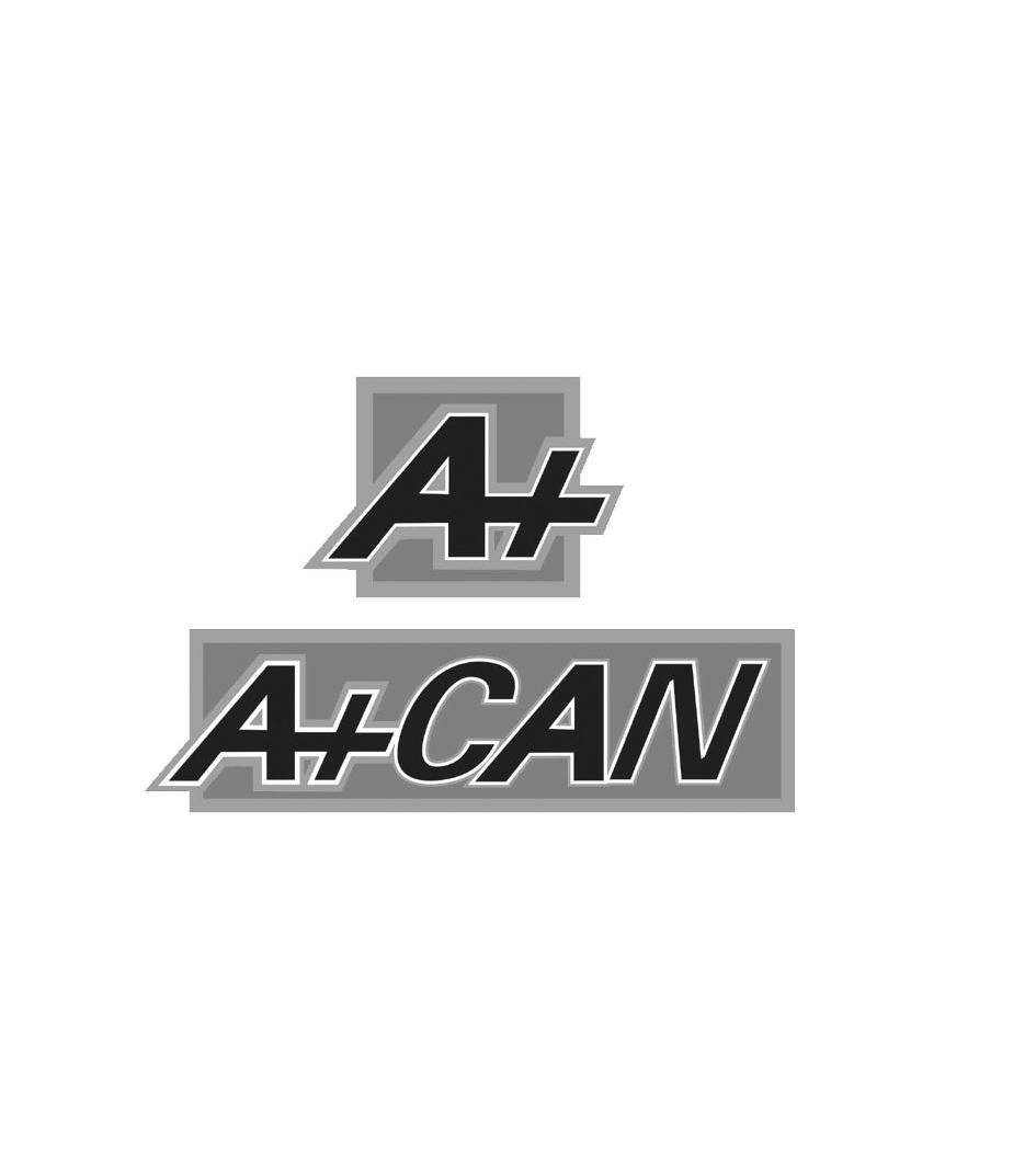 商标名称A+CAN A+商标注册号 13854804、商标申请人深圳市道博汽车用品有限公司的商标详情 - 标库网商标查询