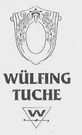 商标名称WULFING TUCHE商标注册号 1015580、商标申请人东莞必达多制衣有限公司的商标详情 - 标库网商标查询