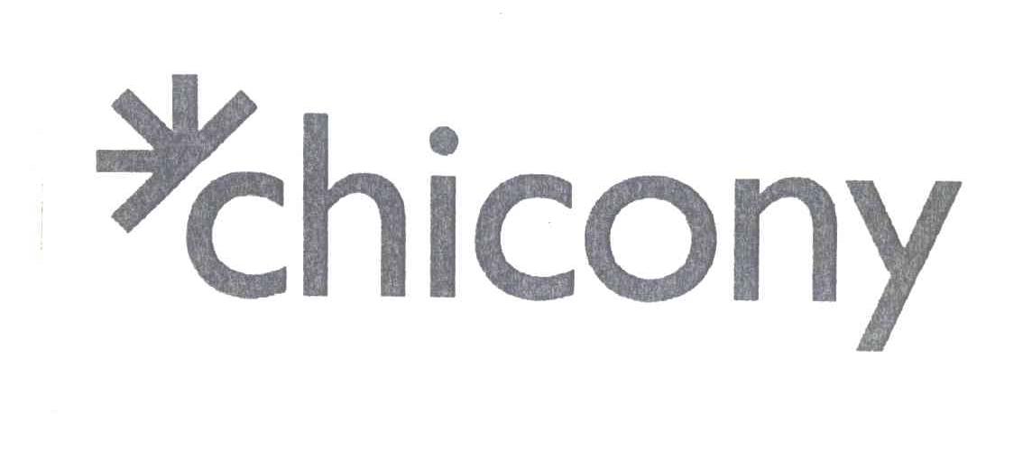 商标名称CHICONY商标注册号 6952184、商标申请人群光实业（武汉）有限公司的商标详情 - 标库网商标查询