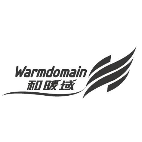 商标名称和暖域 WARMDOMAIN商标注册号 11017610、商标申请人优光环保材料（上海）有限公司的商标详情 - 标库网商标查询