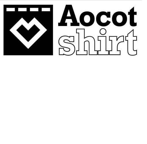 商标名称AOCOT SHIRT商标注册号 10016708、商标申请人北京海威信通科技发展有限公司的商标详情 - 标库网商标查询