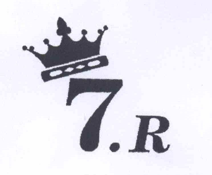 商标名称7 R商标注册号 13393040、商标申请人曹冠中的商标详情 - 标库网商标查询