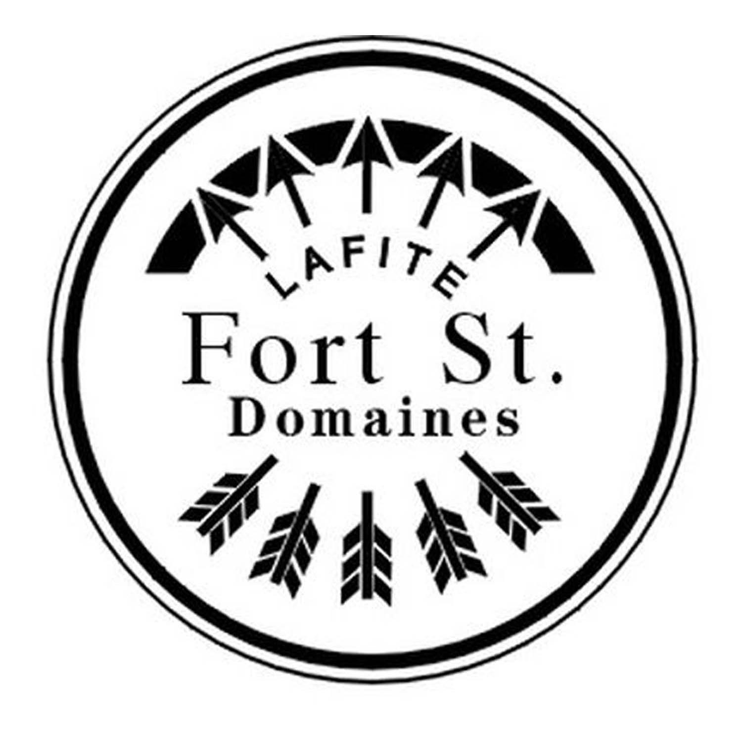 商标名称LAFITE FORT ST. DOMAINES商标注册号 8241841、商标申请人拉菲葡萄酿酒（国际）有限公司的商标详情 - 标库网商标查询