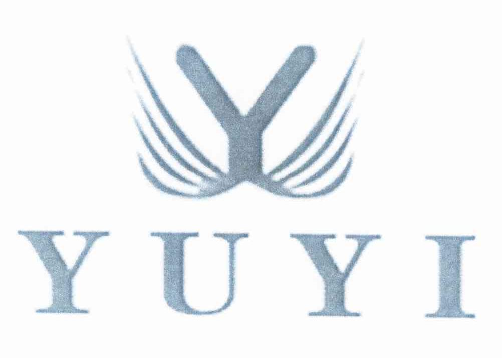 商标名称YUYI商标注册号 10373377、商标申请人上海羽羽文化传播有限公司的商标详情 - 标库网商标查询