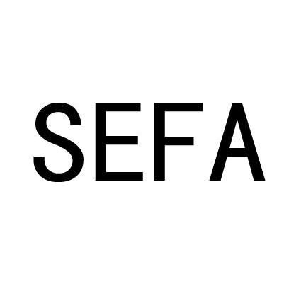 商标名称SEFA商标注册号 10043290、商标申请人无锡中邦机电产品有限公司的商标详情 - 标库网商标查询