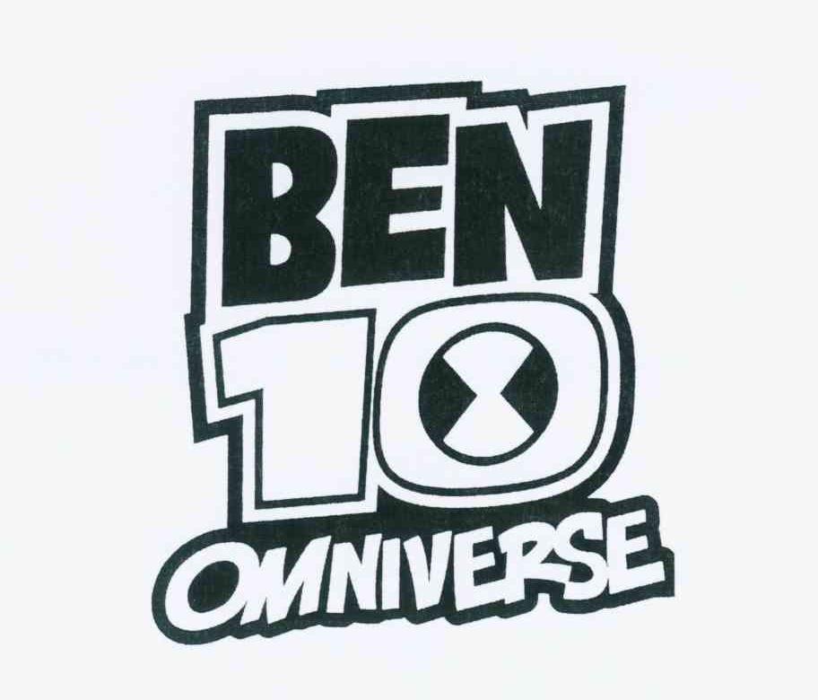 商标名称BEN 10 OMNIVERSE商标注册号 10900517、商标申请人卡通频道公司的商标详情 - 标库网商标查询