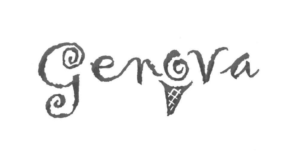 商标名称GENOVA商标注册号 7595163、商标申请人朱成春的商标详情 - 标库网商标查询