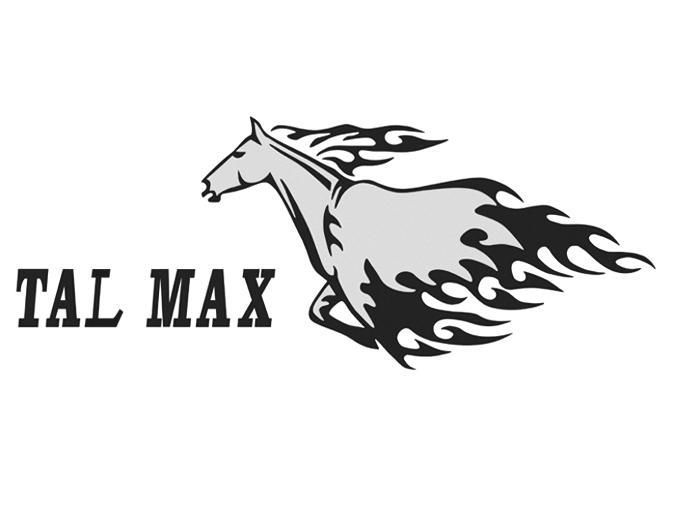 商标名称TAL MAX商标注册号 10167769、商标申请人温岭市林旺动力机械有限公司的商标详情 - 标库网商标查询