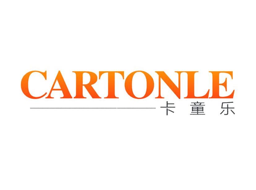商标名称卡童乐 CARTONLE商标注册号 10572436、商标申请人上海汤妮文化传播有限公司的商标详情 - 标库网商标查询