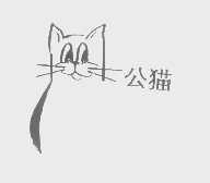 商标名称公猫商标注册号 1258619、商标申请人广州市海珠区东华鞋厂的商标详情 - 标库网商标查询