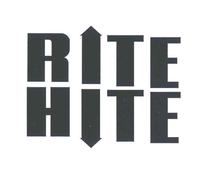 商标名称RITE HITE商标注册号 5432556、商标申请人封荣的商标详情 - 标库网商标查询