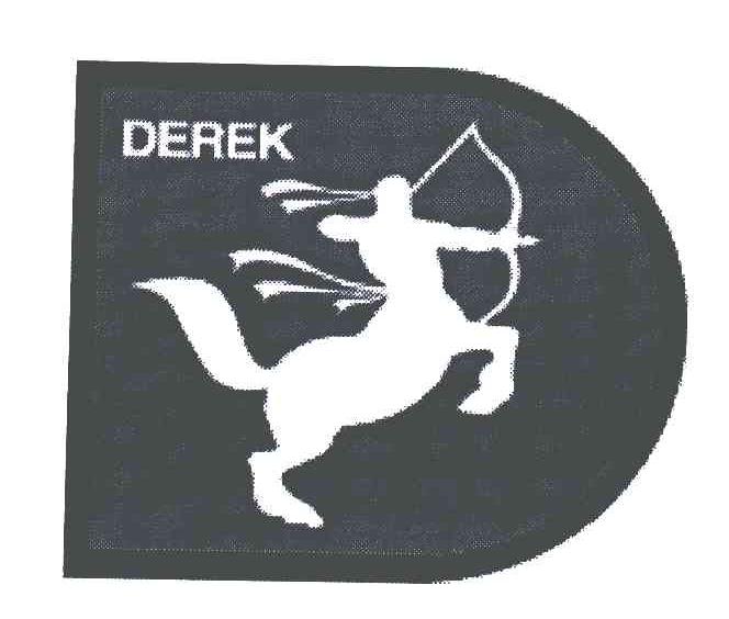 商标名称DEREK商标注册号 5139983、商标申请人德威士大药厂（海南）有限公司的商标详情 - 标库网商标查询