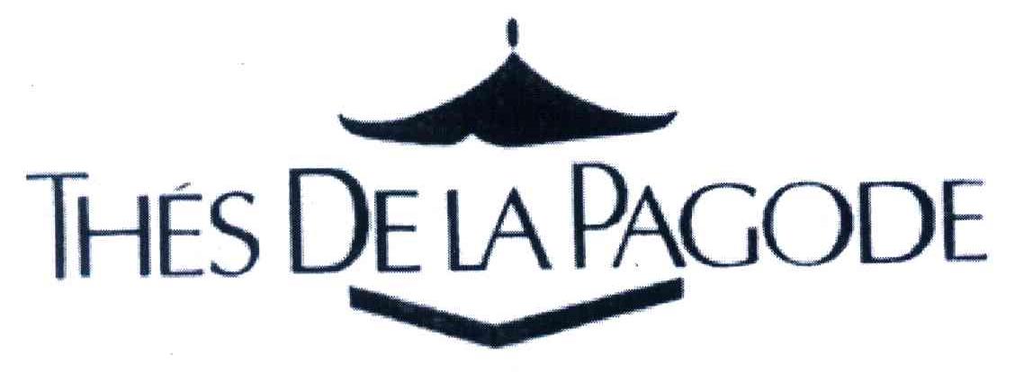 商标名称THES DELA PAGODE商标注册号 4620838、商标申请人宝塔茶股份公司的商标详情 - 标库网商标查询
