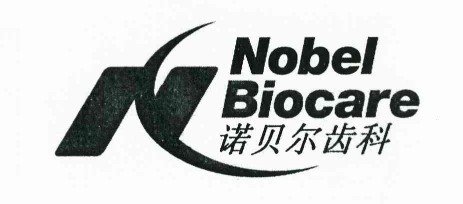 商标名称诺贝尔齿科 NOBEL BIOCARE商标注册号 10452274、商标申请人诺贝尔拜奥凯服务股份公司的商标详情 - 标库网商标查询