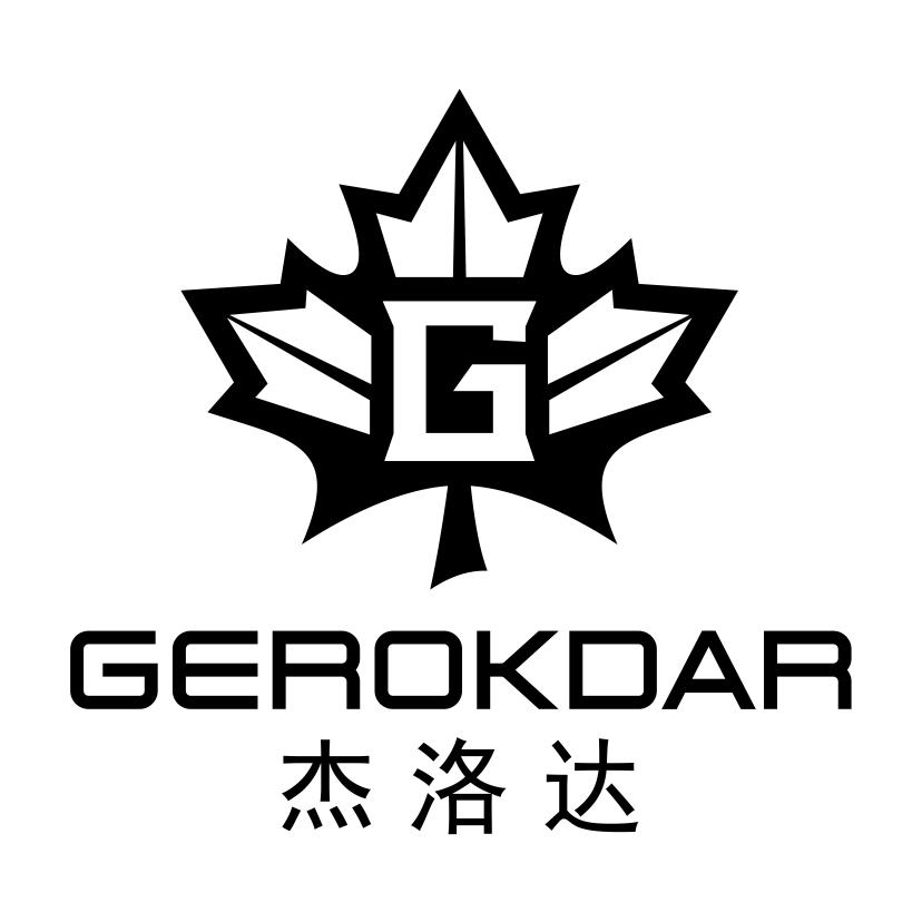  GEROKDAR G