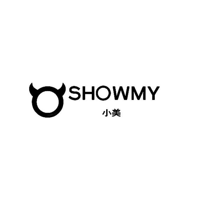 商标名称小美 SHOWMY商标注册号 10140204、商标申请人昆明小美文化传播有限公司的商标详情 - 标库网商标查询