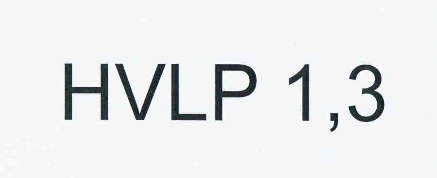 商标名称HVLP 13商标注册号 11651333、商标申请人萨塔有限两合公司的商标详情 - 标库网商标查询