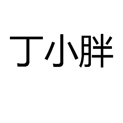 商标文字丁小胖商标注册号 29433915,商标申请人安徽森古茶叶有限公司