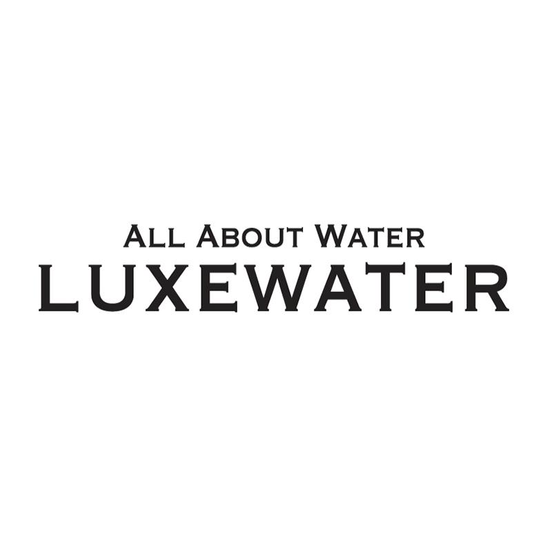 商标名称ALL ABOUT WATER LUXEWATER商标注册号 18267332、商标申请人金健佑的商标详情 - 标库网商标查询