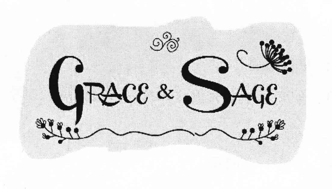 商标名称GRACE & SAGE商标注册号 10329236、商标申请人黄功龙L的商标详情 - 标库网商标查询