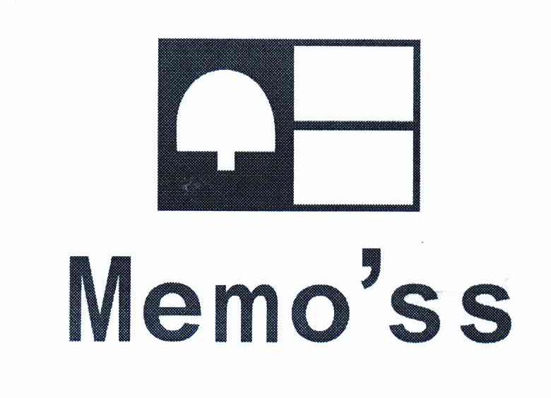 商标名称MEMO＇SS商标注册号 10757858、商标申请人周宇东的商标详情 - 标库网商标查询