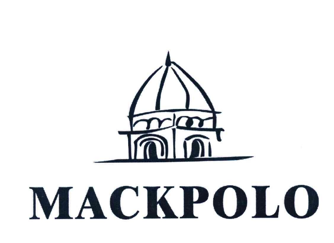 商标名称MACKPOLO商标注册号 7856636、商标申请人马可波罗卫浴（德国）国际有限公司的商标详情 - 标库网商标查询