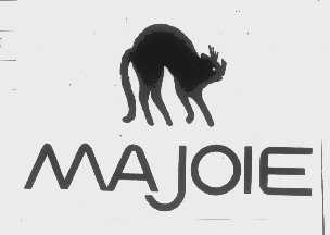 商标名称MAJOIE商标注册号 1180510、商标申请人TOA东亚服饰有限公司的商标详情 - 标库网商标查询