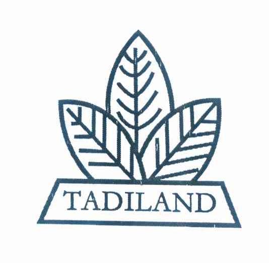 商标名称TADILAND商标注册号 10159904、商标申请人陈志强（2）的商标详情 - 标库网商标查询