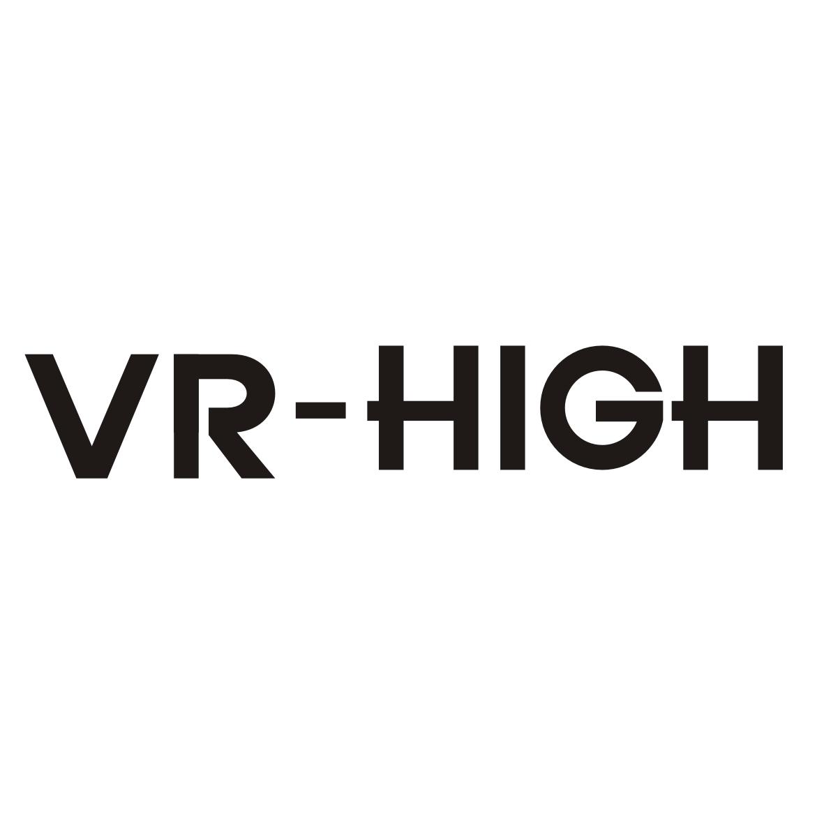 VR-HIGH