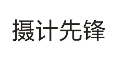 摄计先锋