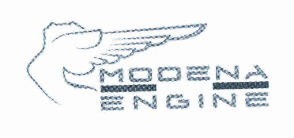 商标名称MODENA ENGINE商标注册号 12529411、商标申请人安杰洛.派克拉里YA的商标详情 - 标库网商标查询