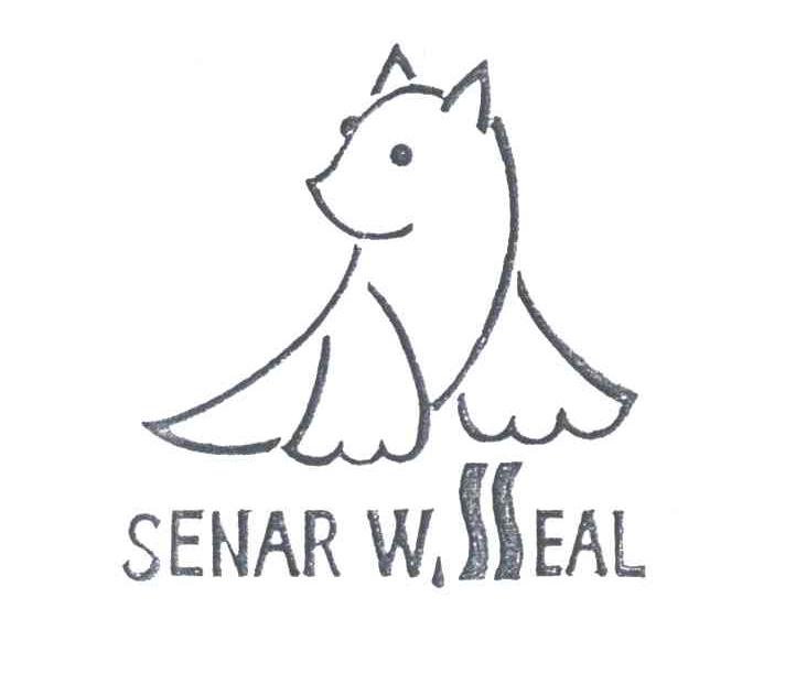 商标名称SENAR WSSEAL商标注册号 3040457、商标申请人义乌市鸣丞针织有限公司的商标详情 - 标库网商标查询
