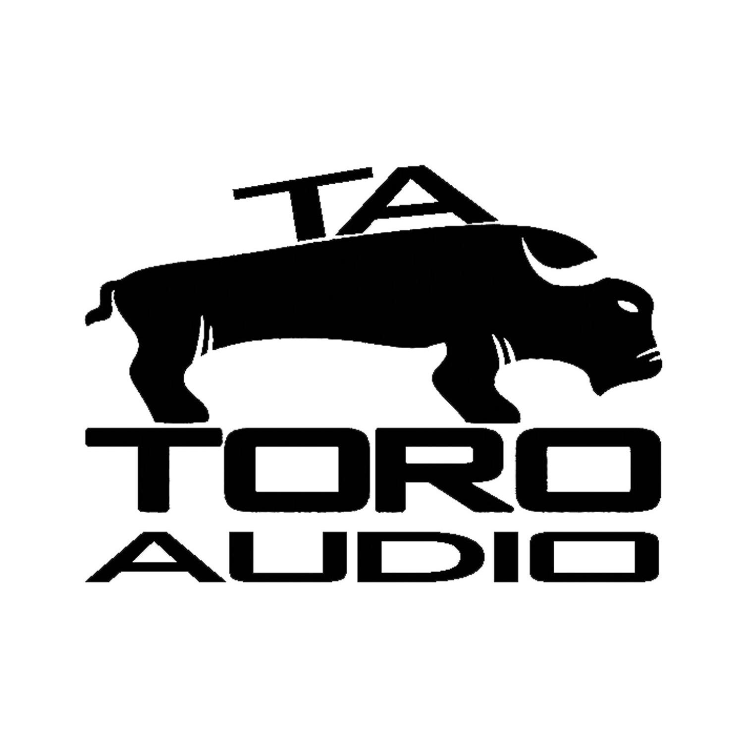 商标名称TA TORO AUDIO商标注册号 12174165、商标申请人美商·曼仕佛音响设备公司的商标详情 - 标库网商标查询