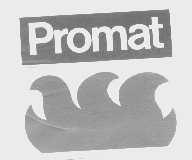 商标名称PROMAT商标注册号 1099785、商标申请人普罗马研究和技术中心有限公司的商标详情 - 标库网商标查询
