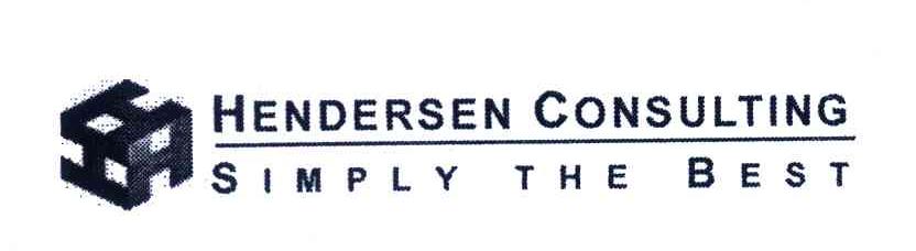 商标名称HENDERSEN CONSULTING SIMPLY THE BEST商标注册号 4509006、商标申请人上海汉森企业管理咨询有限公司的商标详情 - 标库网商标查询