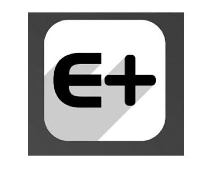 商标名称E+商标注册号 14854625、商标申请人江苏睿博信息科技有限公司的商标详情 - 标库网商标查询